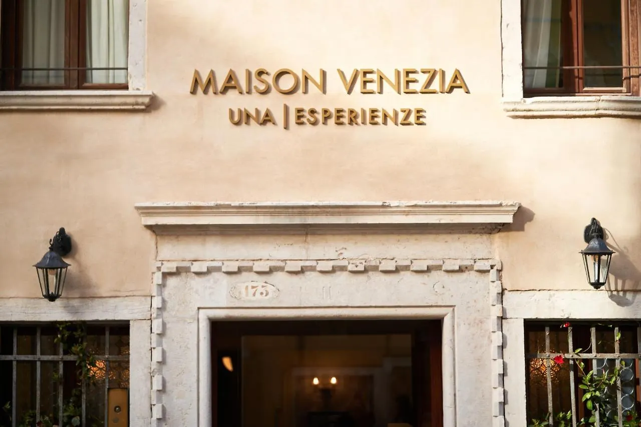 Maison Venezia | Una Esperienze איטליה