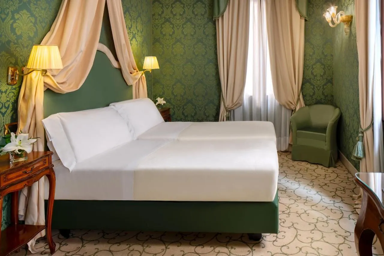 Maison Venezia | Una Esperienze מלון ונציה
