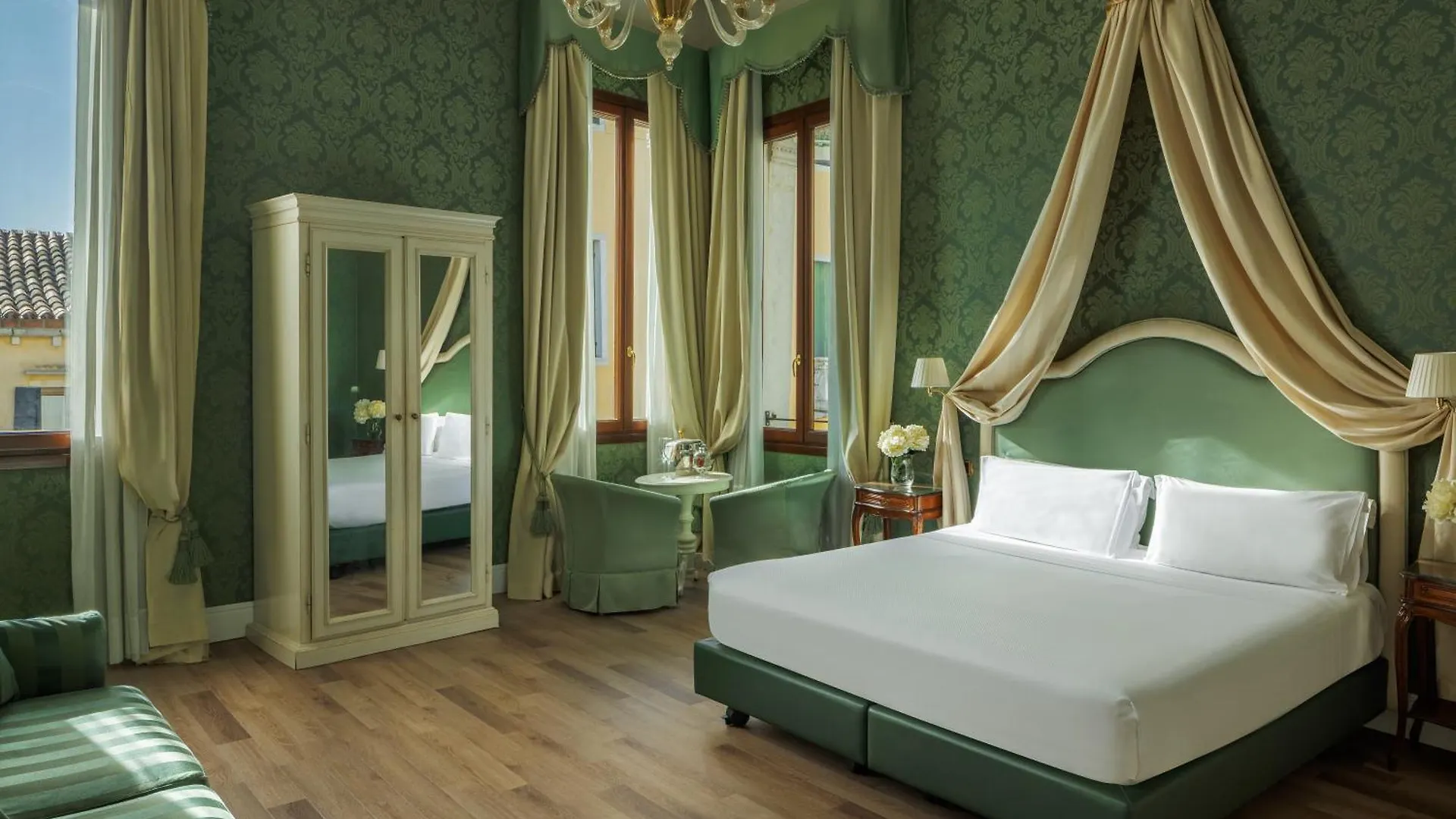 Maison Venezia | Una Esperienze 4*, ונציה