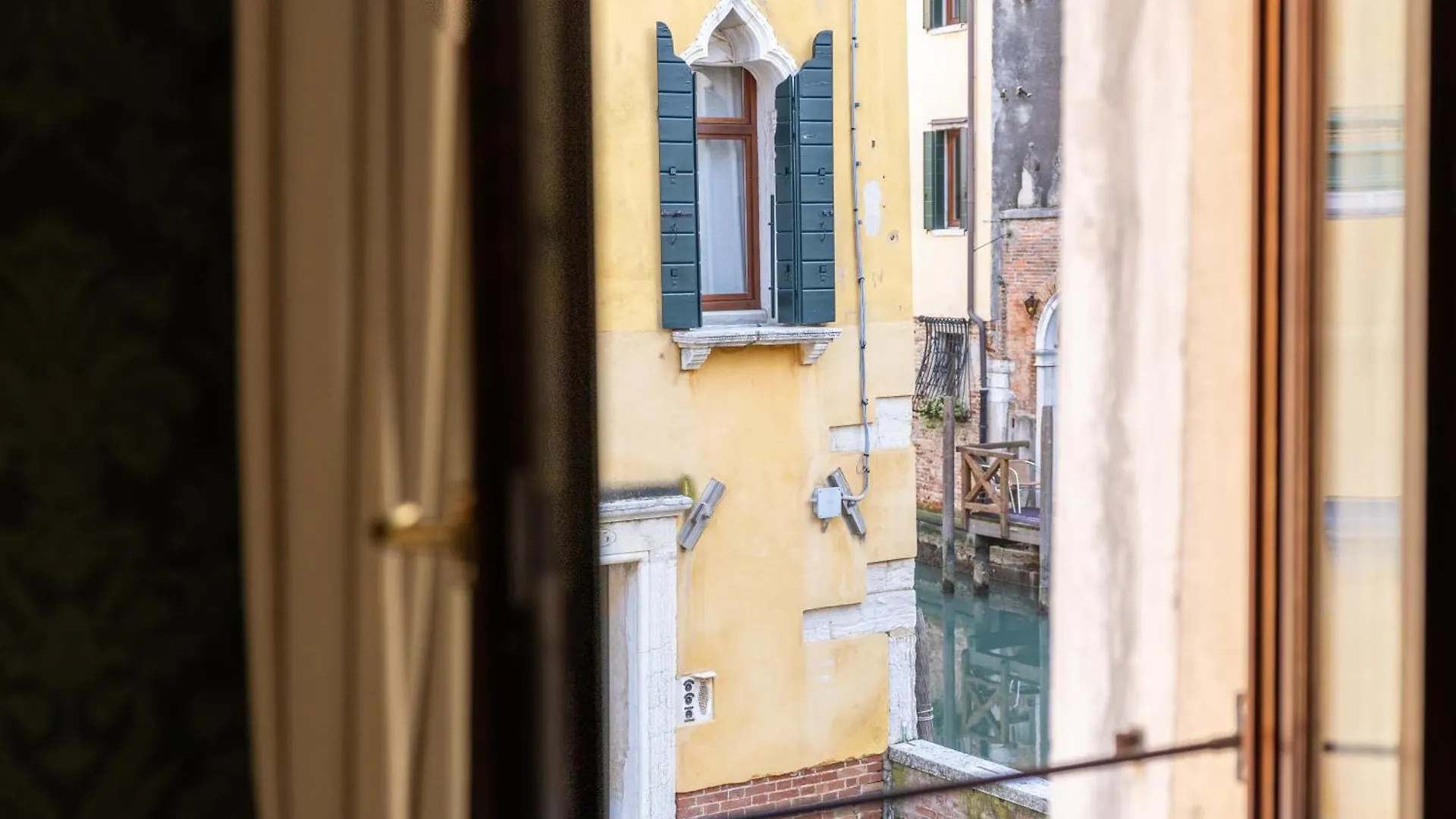 Maison Venezia | Una Esperienze מלון