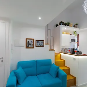 Diana House Apartment Cefalù