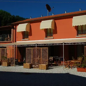 Vakantieboerderij Il Cantastorie Montecatini Terme