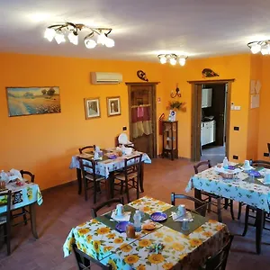 Vakantieboerderij Piane Del Bagno Saturnia