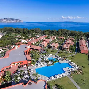 **** Курортный комплекс Voi Baia Di Tindari Италия