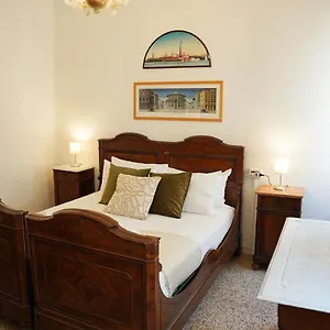 Appartement Ca' Alle Gondolette Venetië