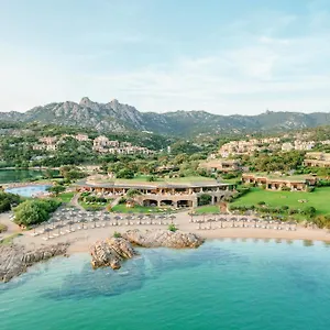 ***** Отель Pitrizza, Costa Smeralda Италия