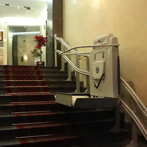 *** Отель Priscilla Италия