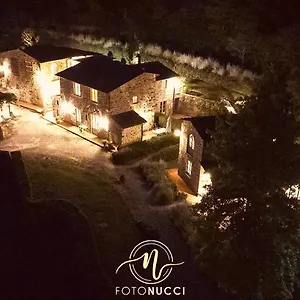 Landhuis Il Borghetto Andrea Tafi Lamporecchio