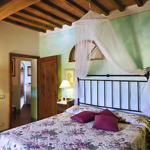 Borgo Dei Cadolingi Apartment Gambassi Terme