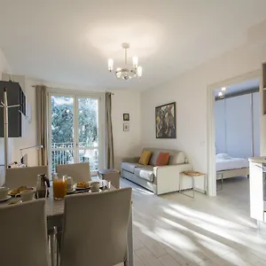 Borgo Guelfo Ii Apartment Florenz