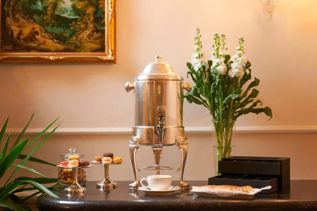 Hotel Maison Venezia | Una Esperienze