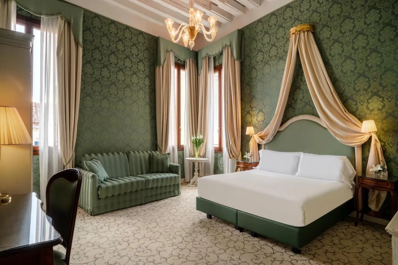 **** Hotel Maison Venezia | Una Esperienze Italy