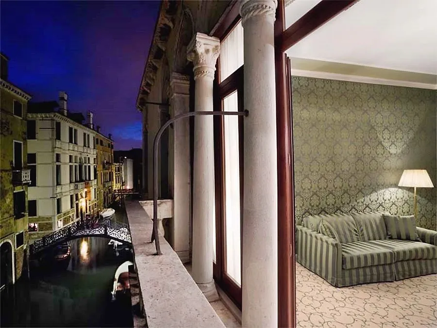 Hotel Maison Venezia | Una Esperienze